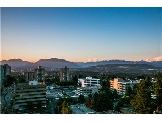 Photo 2: 2008 6588 NELSON Avenue in Burnaby: Metrotown Condo for sale in "THE MET" (Burnaby South)  : MLS®# V1132470