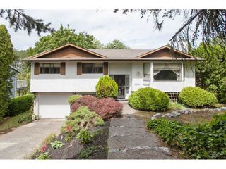 Photo 1: 13505 CRESTVIEW Drive in Surrey: Bolivar Heights House for sale (North Surrey)  : MLS®# R2084009