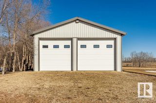 Photo 53: 452055 RGE RD 263: Rural Wetaskiwin County House for sale : MLS®# E4377901