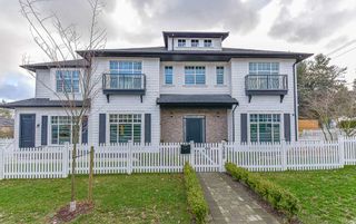 Photo 1: 1388 160 Street in Surrey: King George Corridor House for sale (South Surrey White Rock)  : MLS®# R2529501