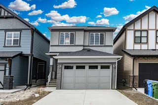 Main Photo: 125 Arbour Lake Hill NW in Calgary: Arbour Lake Detached for sale : MLS®# A2122398