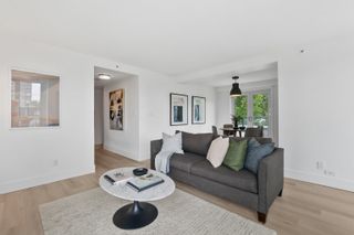 Photo 6: 406 2988 ALDER Street in Vancouver: Fairview VW Condo for sale in "Shaughnessy Gate" (Vancouver West)  : MLS®# R2701364