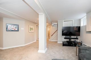 Photo 18: 392 Waterloo Street in Winnipeg: Residential for sale (1C)  : MLS®# 202315919