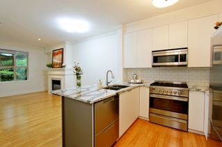 Photo 4: 1111 4655 VALLEY Drive in Vancouver: Quilchena Condo for sale (Vancouver West)  : MLS®# R2704684