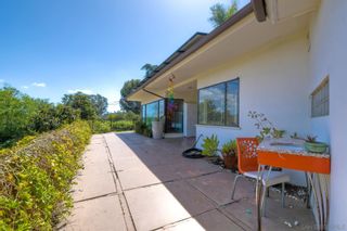 Photo 46: MOUNT HELIX House for sale : 4 bedrooms : 9080 Terrace Dr in La Mesa