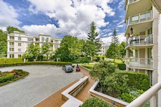 Photo 28: 201 1199 EASTWOOD Street in Coquitlam: North Coquitlam Condo for sale : MLS®# R2699656