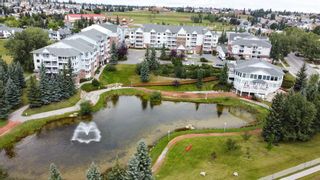 Main Photo: 2211 2211 Hawksbrow Point NW in Calgary: Hawkwood Apartment for sale : MLS®# A2025255