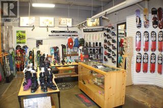Photo 5: 10905 100 Street in Grande Prairie: Retail for sale : MLS®# A1125193