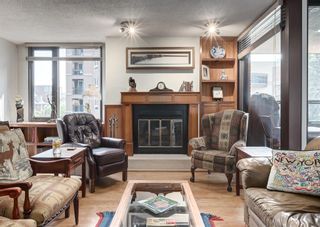 Photo 6: 202K 500 Eau Claire Avenue SW in Calgary: Eau Claire Apartment for sale : MLS®# A2051189