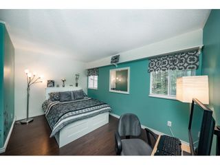 Photo 13: 34 2978 WALTON AVENUE in Coquitlam: Canyon Springs Townhouse for sale : MLS®# R2381673