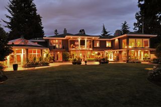 Photo 32: 2189 123RD Street in Surrey: Crescent Bch Ocean Pk. House for sale (South Surrey White Rock)  : MLS®# F1429622