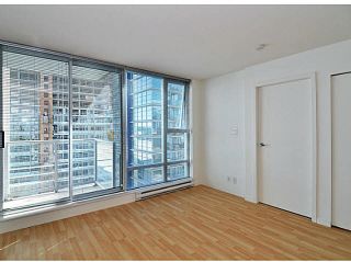 Photo 7: 1609 668 CITADEL PARADE in Vancouver: Downtown VW Condo for sale in "SPECTRUM 2" (Vancouver West)  : MLS®# V1081602