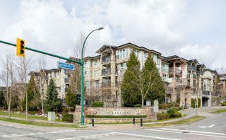 Photo 31: 407 1330 GENEST Way in Coquitlam: Westwood Plateau Condo for sale in "THE LANTERNS" : MLS®# R2818074