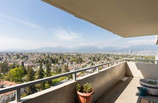 Photo 12: 2003 4160 SARDIS Street in Burnaby: Central Park BS Condo for sale (Burnaby South)  : MLS®# R2263924