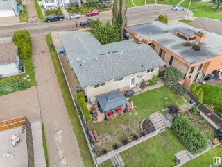 Photo 37: 8519 142A Avenue in Edmonton: Zone 02 House for sale : MLS®# E4357630