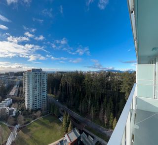 Photo 25: 1910 5608 BERTON Avenue in Vancouver: University VW Condo for sale in "Conservatory" (Vancouver West)  : MLS®# R2840839