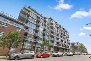 Photo 33: 511 250 E 6TH Avenue in Vancouver: Mount Pleasant VE Condo for sale in "District" (Vancouver East)  : MLS®# R2781677