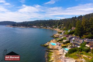 Photo 87: 3866 MARINE Drive in West Vancouver: West Bay House for sale : MLS®# R2720370