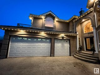 Photo 19: 20 STONESHIRE Manor: Spruce Grove House for sale : MLS®# E4381756