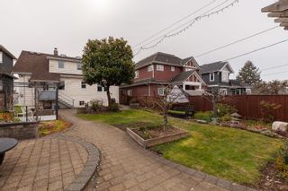 Photo 31: 3161 TURNER Street in Vancouver: Hastings Sunrise House for sale (Vancouver East)  : MLS®# R2664223