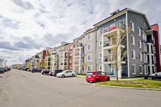 Photo 3: 6110 755 Copperpond Boulevard SE in Calgary: Copperfield Apartment for sale : MLS®# A1225221