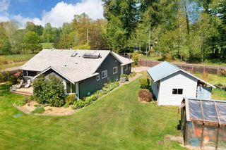 Photo 35: 3253 Godin Rd in Courtenay: CV Courtenay North House for sale (Comox Valley)  : MLS®# 960979