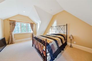 Photo 26: 5347 KEW CLIFF Road in West Vancouver: Caulfeild House for sale : MLS®# R2471226