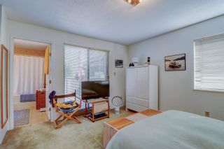 Photo 10: 2425 BAYSWATER Street in Vancouver: Kitsilano 1/2 Duplex for sale (Vancouver West)  : MLS®# R2865691