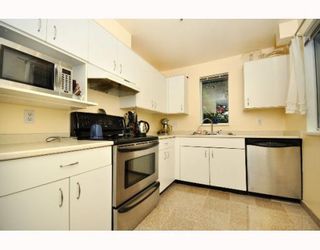 Photo 5: 103 3720 W 8TH Avenue in Vancouver: Point Grey Condo for sale (Vancouver West)  : MLS®# V768919