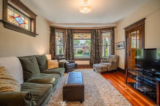 Photo 5: 1034 Princess Ave in Victoria: Vi Central Park House for sale : MLS®# 877242