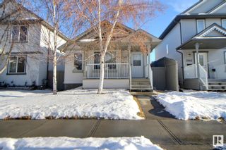 Photo 1:  in Edmonton: Zone 30 House for sale : MLS®# E4320942