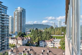 Photo 26: 1102 460 WESTVIEW Street in Coquitlam: Coquitlam West Condo for sale in "PACIFIC HOUSE" : MLS®# R2745270