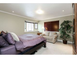 Photo 12: 1327 ANVIL CT in Coquitlam: New Horizons House for sale : MLS®# V1134436