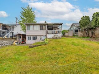 Photo 6: 7697 CEDAR Street in Mission: Mission BC House for sale : MLS®# R2691042