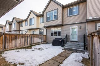 Photo 29: 2524 Eversyde Avenue SW in Calgary: Evergreen Row/Townhouse for sale : MLS®# A2018185