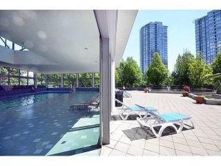 Photo 19: 908 1008 CAMBIE Street in Vancouver: Yaletown Condo for sale in "Waterworks" (Vancouver West)  : MLS®# R2348367