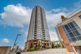 Photo 1: 2502 9888 CAMERON Street in Burnaby: Sullivan Heights Condo for sale in "SILHOUETTE" (Burnaby North)  : MLS®# R2735586