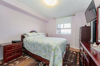 Photo 21: 606 234 Albion Road in Toronto: Elms-Old Rexdale Condo for sale (Toronto W10)  : MLS®# W8228802