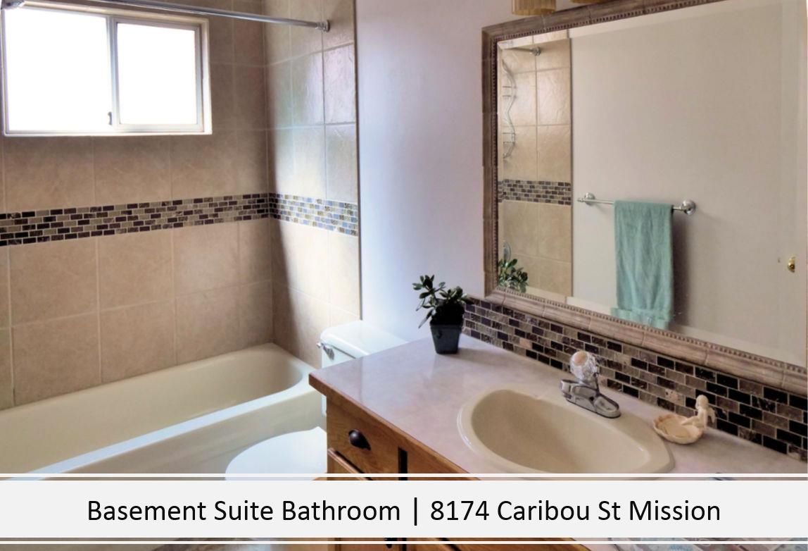 Photo 31: Photos: 8174 CARIBOU Street in Mission: Mission BC House for sale : MLS®# R2620451