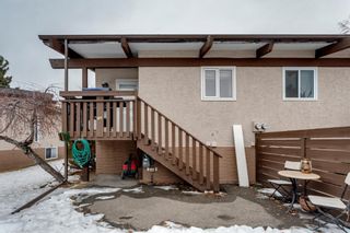 Photo 18: 105 Rundlewood Lane NE in Calgary: Rundle Semi Detached for sale : MLS®# A1060761