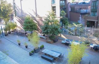 Photo 16: 415 55 E CORDOVA STREET in Vancouver: Downtown VE Condo for sale (Vancouver East)  : MLS®# R2686987