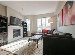 Photo 2: 79 7938 209 Street in Langley: Willoughby Heights Townhouse for sale in "Red Maple Park" : MLS®# F1413572