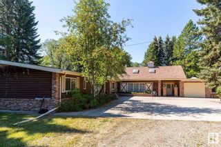 Photo 6: 133 52310 RGE RD 232: Rural Strathcona County House for sale : MLS®# E4315536