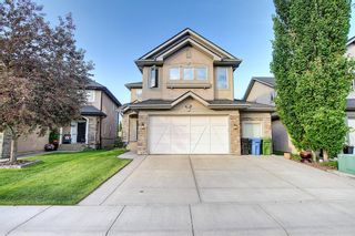 Main Photo: 46 Arbour Vista Close NW in Calgary: Arbour Lake Detached for sale : MLS®# A1126044