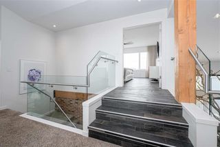 Photo 20: 42 Cypress Ridge in Winnipeg: South Pointe Residential for sale (1R)  : MLS®# 202211397