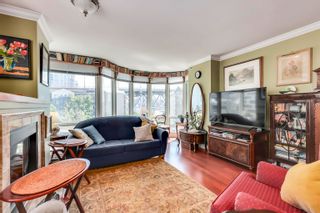 Photo 5: 703 1501 HOWE Street in Vancouver: Yaletown Condo for sale in "888 BEACH" (Vancouver West)  : MLS®# R2840874