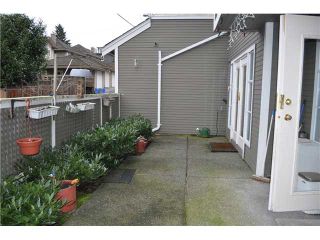 Photo 9: # B1 240 W 16TH ST in North Vancouver: Central Lonsdale Condo for sale in "PARKVIEW PLACE" : MLS®# V866229