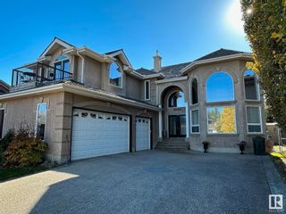 Photo 1: 20 STONESHIRE Manor: Spruce Grove House for sale : MLS®# E4381756