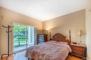 Photo 12: 135 7388 MACPHERSON Avenue in Burnaby: Metrotown Townhouse for sale (Burnaby South)  : MLS®# R2623176