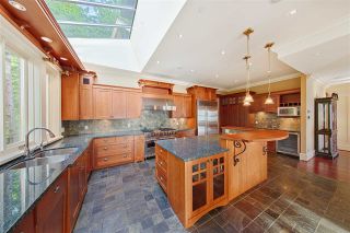 Photo 14: 5347 KEW CLIFF Road in West Vancouver: Caulfeild House for sale : MLS®# R2471226